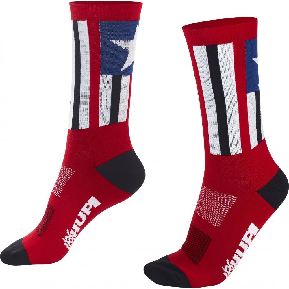 Meia HUPI Maranhão em Oferta na Shopee