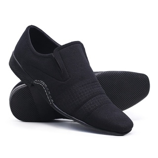 Sapato Social Masculino Camurça Estilo Conforto Qualidade Moda 2021