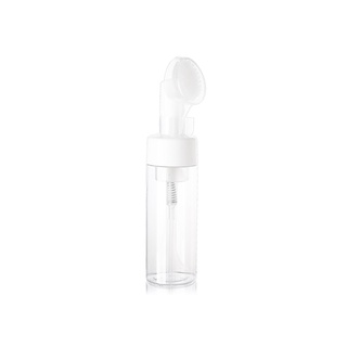 Frasco Pump Espumador Com Ponta Esfoliante - Real Love