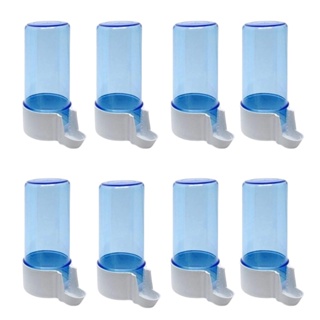 8 Bebedouros Italiano azul 200ml Malha Larga - Toco Tucano em Oferta na Shopee