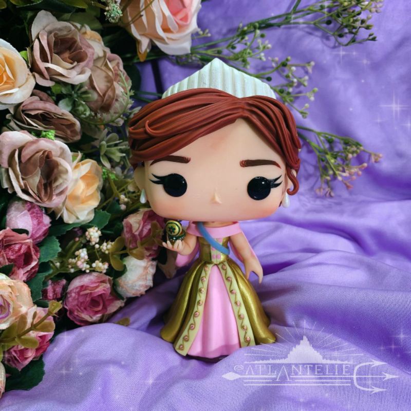 funko pop anastasia disney - Main Image