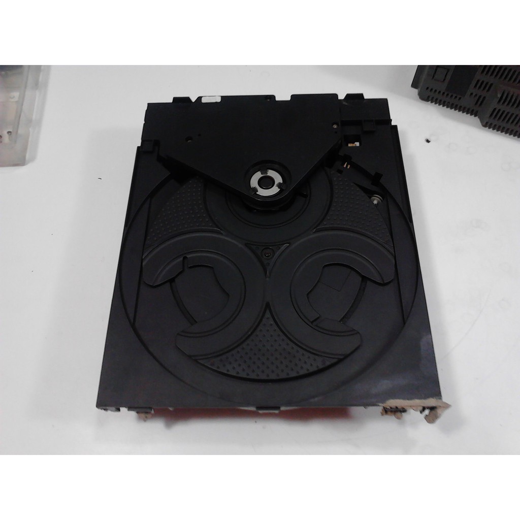 Mecanismo Som Gradiente Gba 110