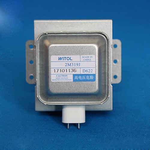 Magnetron Witol 2m319j D622 Novo em Oferta na Shopee
