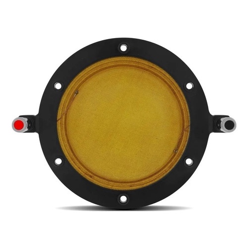 Reparo Driver Musicall Hdc3000 200w Rms 8 Ohms Jarrão