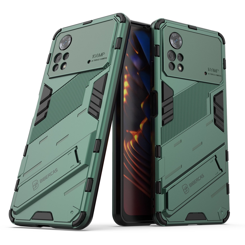 Capa Capinha Para Xiaomi POCO X4 Pro 5G Case Cover Celular Anti Impacto Anti Shock