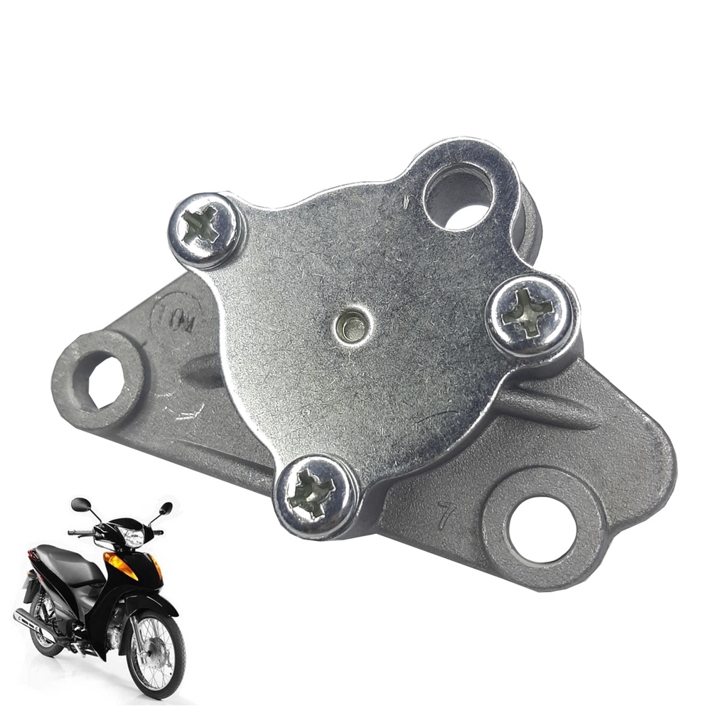 Bomba De Oleo Honda Pop BIZ 100 110