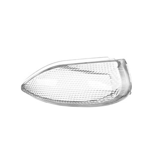 Lente Pisca Traseira Honda Biz 100 Cristal L/E em Oferta na Shopee