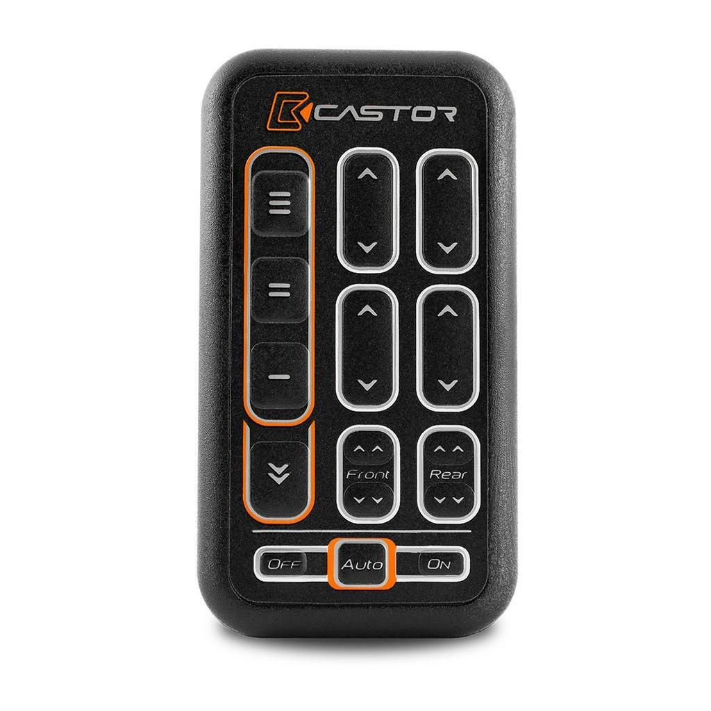 Controle Suspensão Ar - Castor em Oferta na Shopee