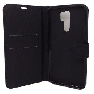 Capa Carteira Case Redmi Note 8 Pro Com Flip Magnético em Oferta na Shopee