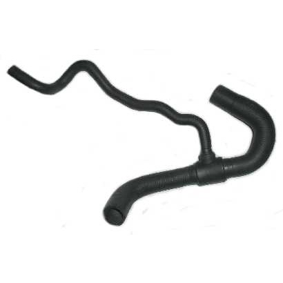 Mangueira Entrada Aquecedor Corsa 1.0 16v 1999ed./corsa 1.6