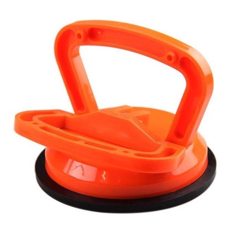Ventosa Simples Para Vidro Mármore Chapas Piso Cerâmica 35kg em Oferta na Shopee