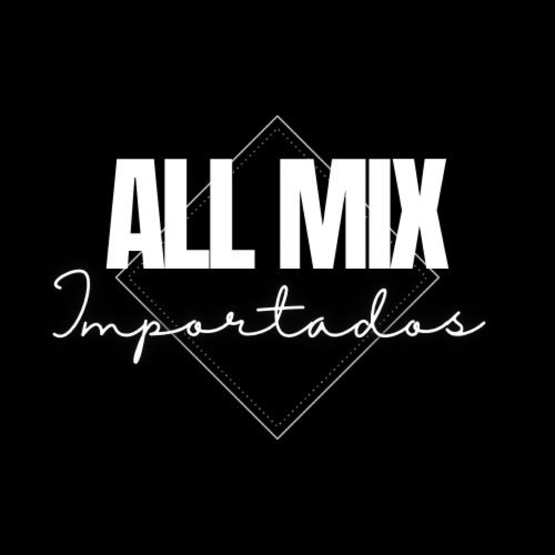 ALL MIX_ IMPORTS