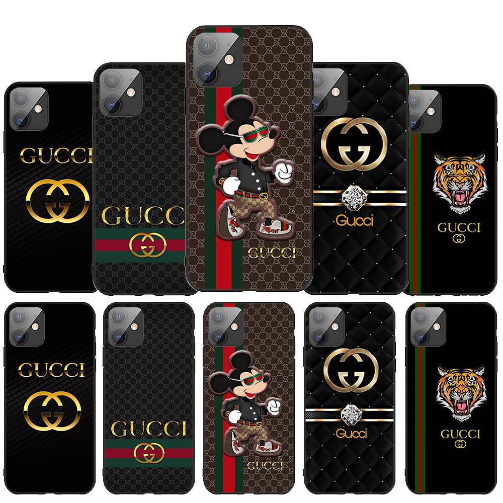 GUCCI iPhoneケース 12promax オフィディア ストラップ付き お気に入り