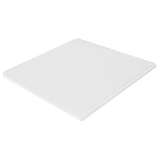Papel Filtro Qualitativo 80g 40X40CM Quadrado C/ 100 Folhas em Oferta na Shopee