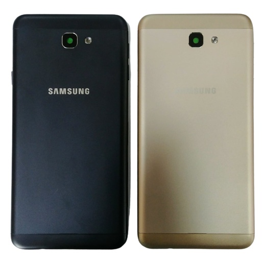 Tampa carcaça compatível galaxy J7 prime G610