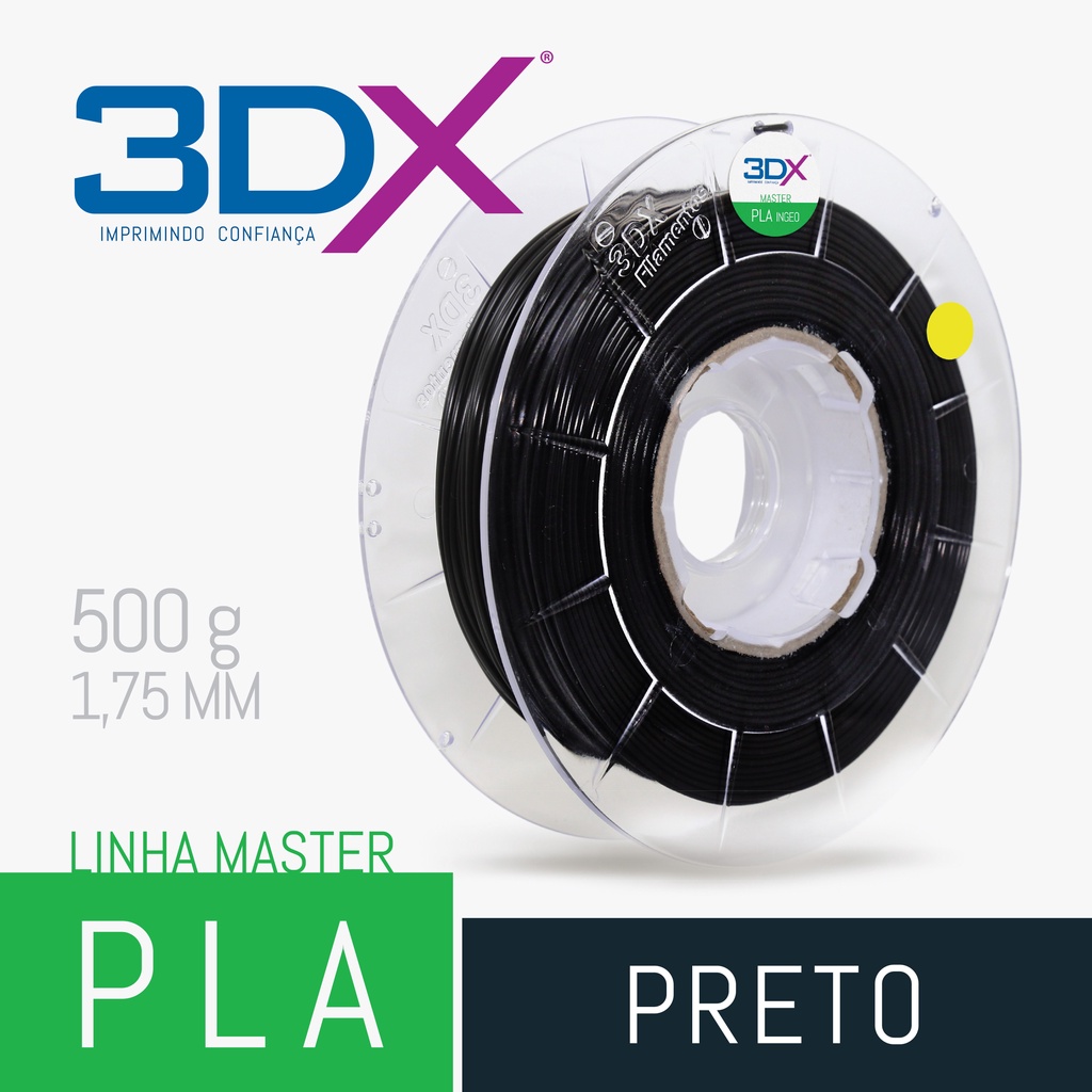 Equipamento 3D