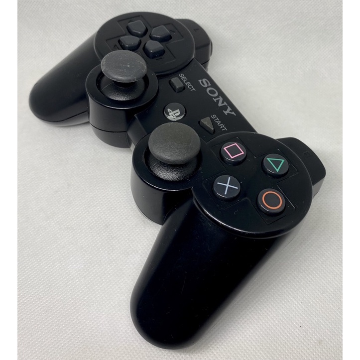 Controle joystick sem fio Ps3 Dualshock 3 Original