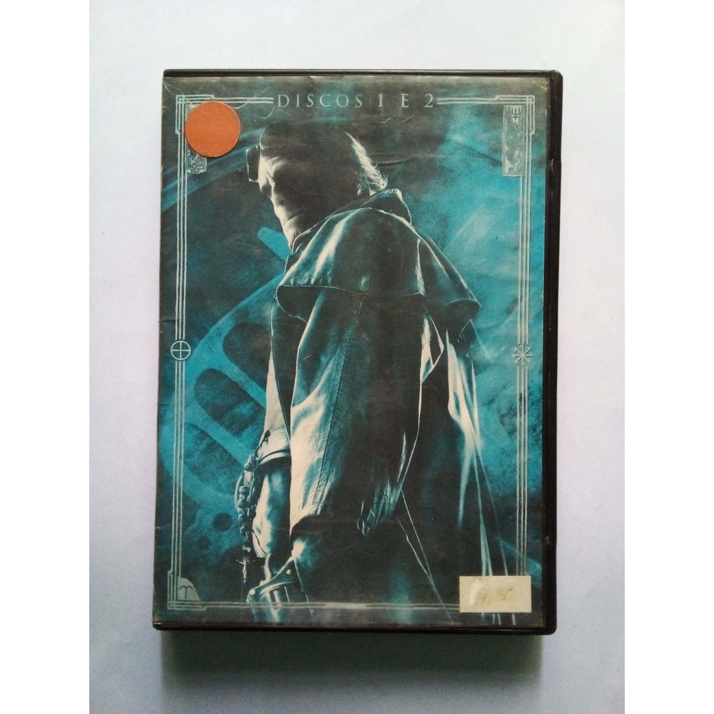 Hellboy edição do diretor