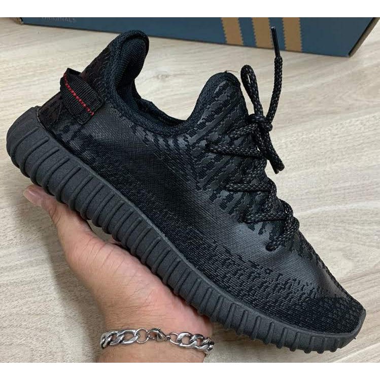 tenis yeezy boost barato