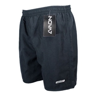 Short Calção Bermuda Tactel Masculina Sem Bolso Com Elástico poliéster praia piscina verão