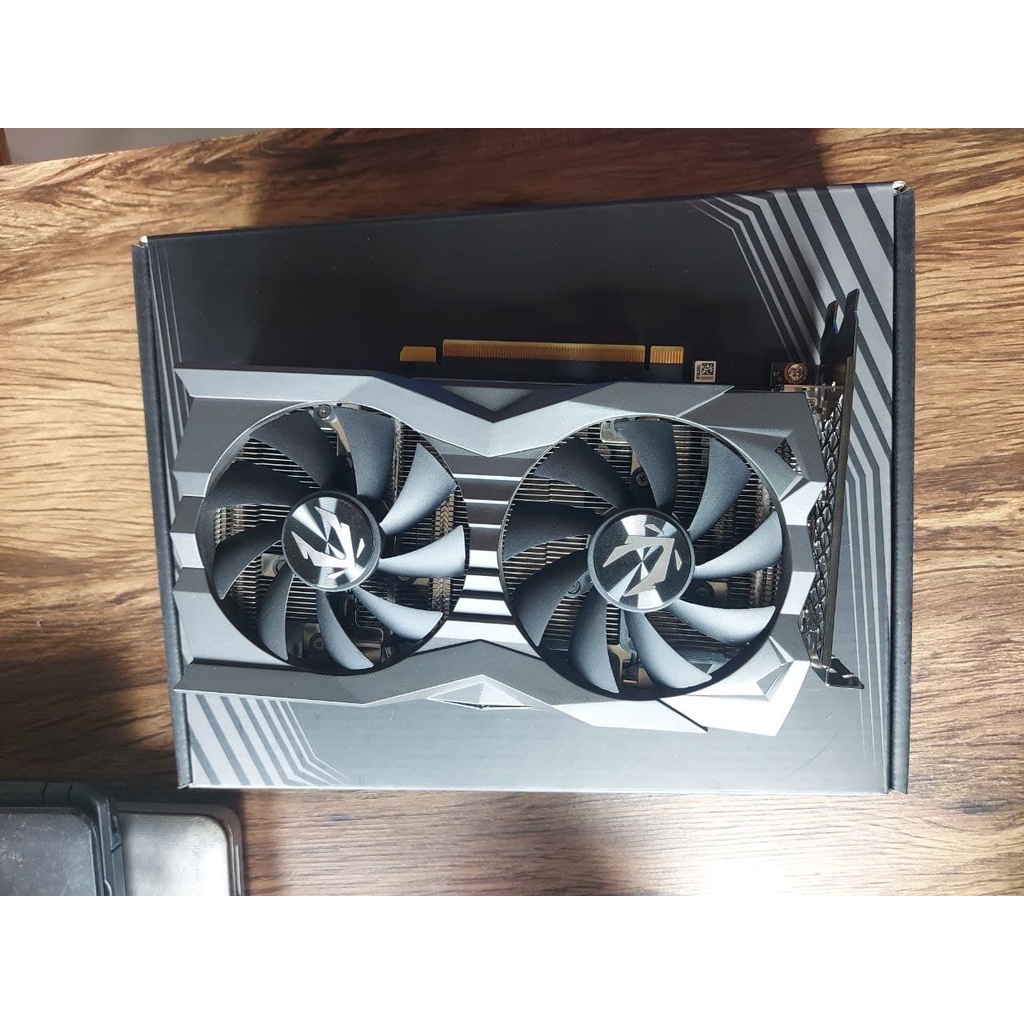 RTX 2060 ZOTAC