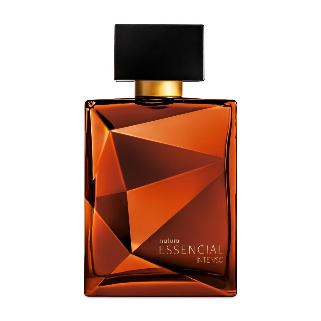 Essencial Intenso Masculino Natura Deo Parfum 100ml