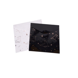 pasta envelope constelação a5 em Oferta na Shopee