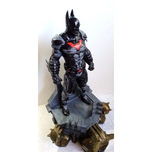 Batman Beyond - Action figure - 36Cm.