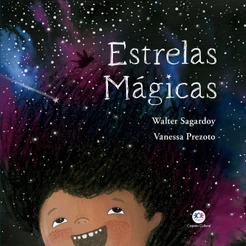 Livro - Estrelas mágicas - Capa comum - Ciranda Cultural