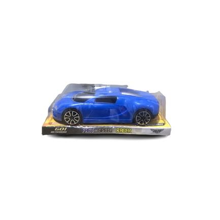Carro Fricção Brinquedo Infantil Várias Cores Carrinho