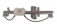 Maquina Vidro Eletrico Traseira Ranger 1998 1999 2000 2001 2002 2003 2004 2005 2006 2008 2009 2010 2011