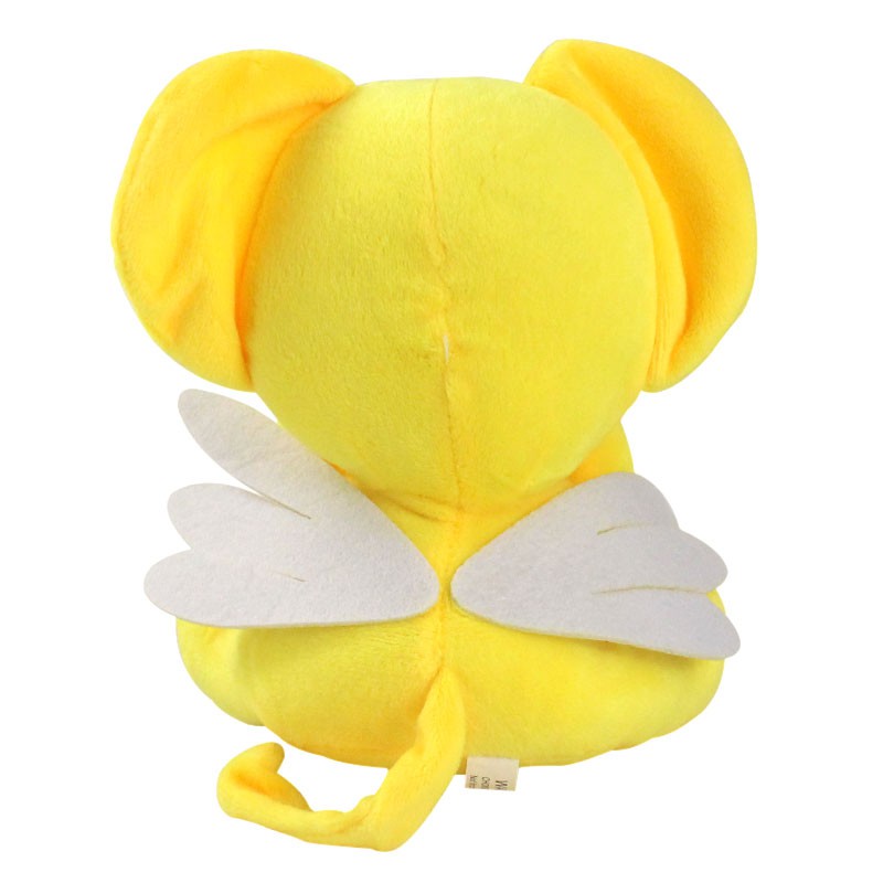 cardcaptor sakura plush toy