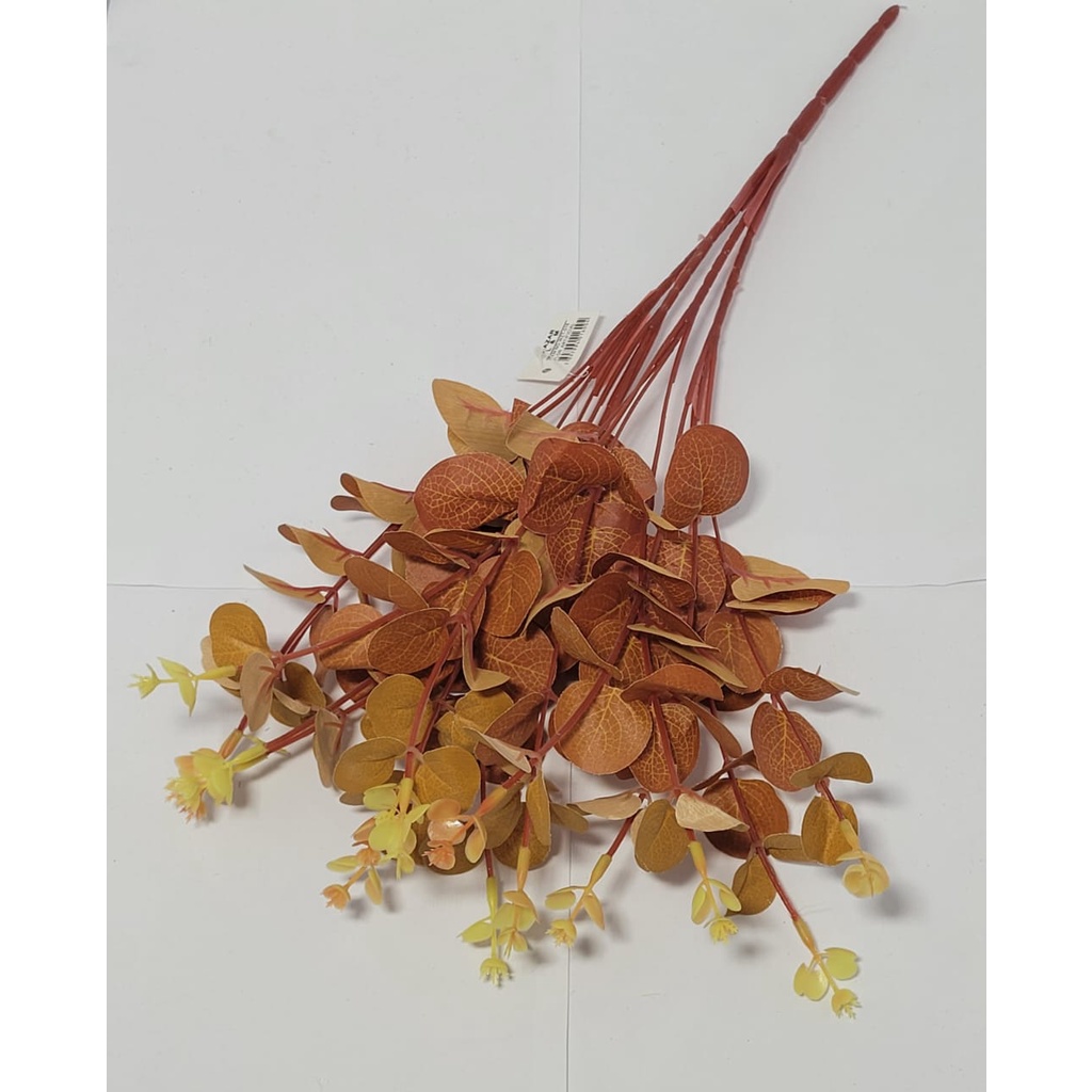 Eucalipto Artificial com (4 hastes)