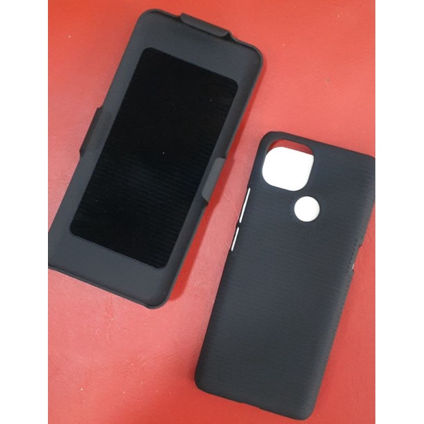 Capa Suporte de cintura para Moto G9 Power / G9 Plus / G9 / G9 Play / G10/ G20 / G30/ E7 Plus / E7 Power