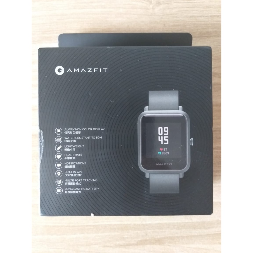 amazfit a1821