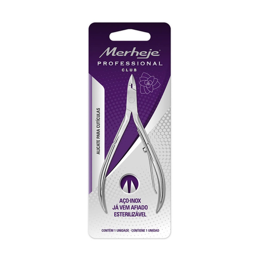 Alicate Merheje Profissional - Comprar com Melhor Preço em Ferramentas e Melhorias para a Casa