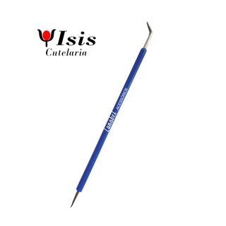 Desencravador unha Isis Cutelaria cor Azul