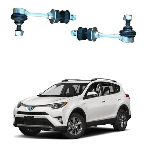 Bieleta Traseira Rav4 2006 2007 2008 2009 2010 A 2015 2016