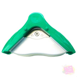 Arredondador de Canto 2 em 1 - Large em Oferta na Shopee