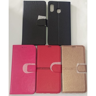 Capa Capinha Carteira Compativel Para A20 A30