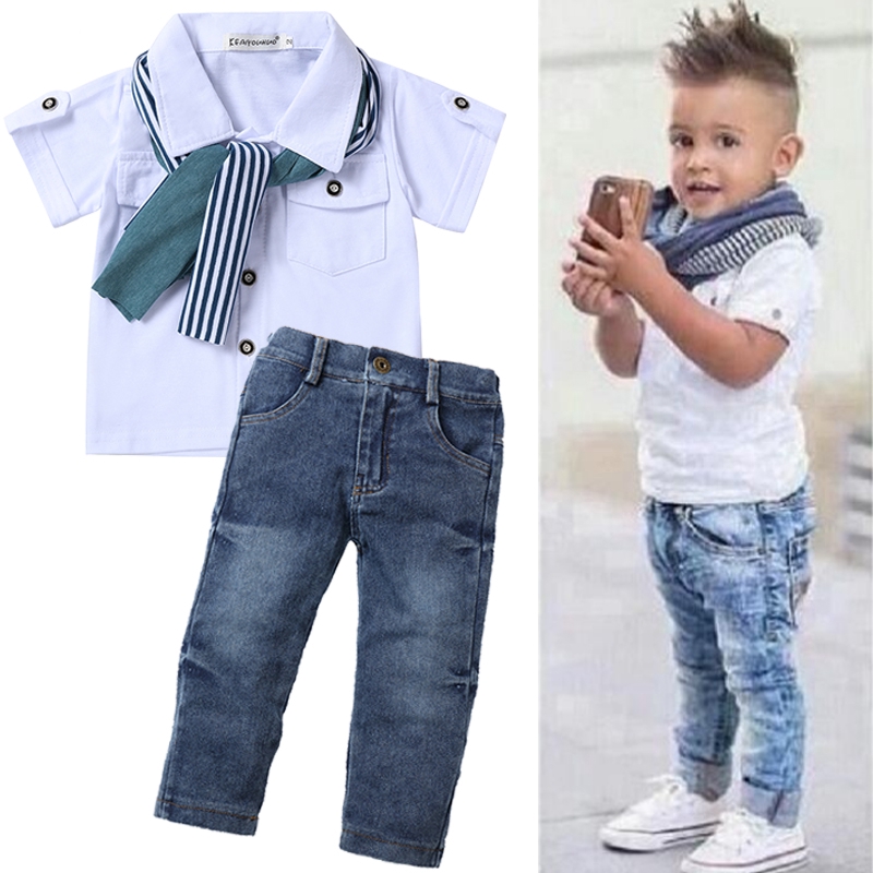 meninos roupas