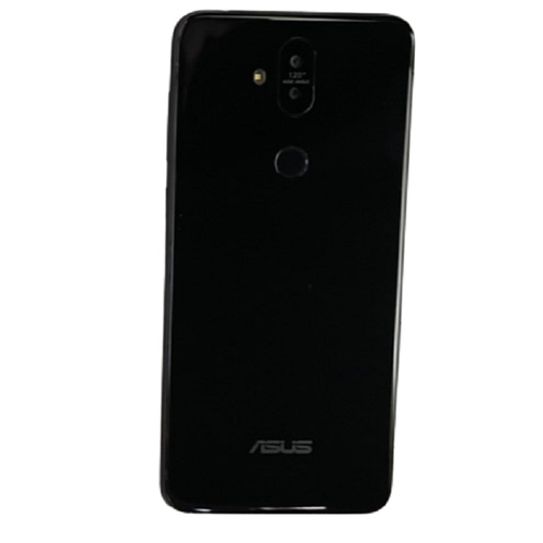 Smartphone Asus Zenfone 5 Selfie Dual sim 64gb Preto 4gb Ram Vitrine Barato