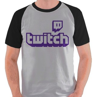 twitch tshirt