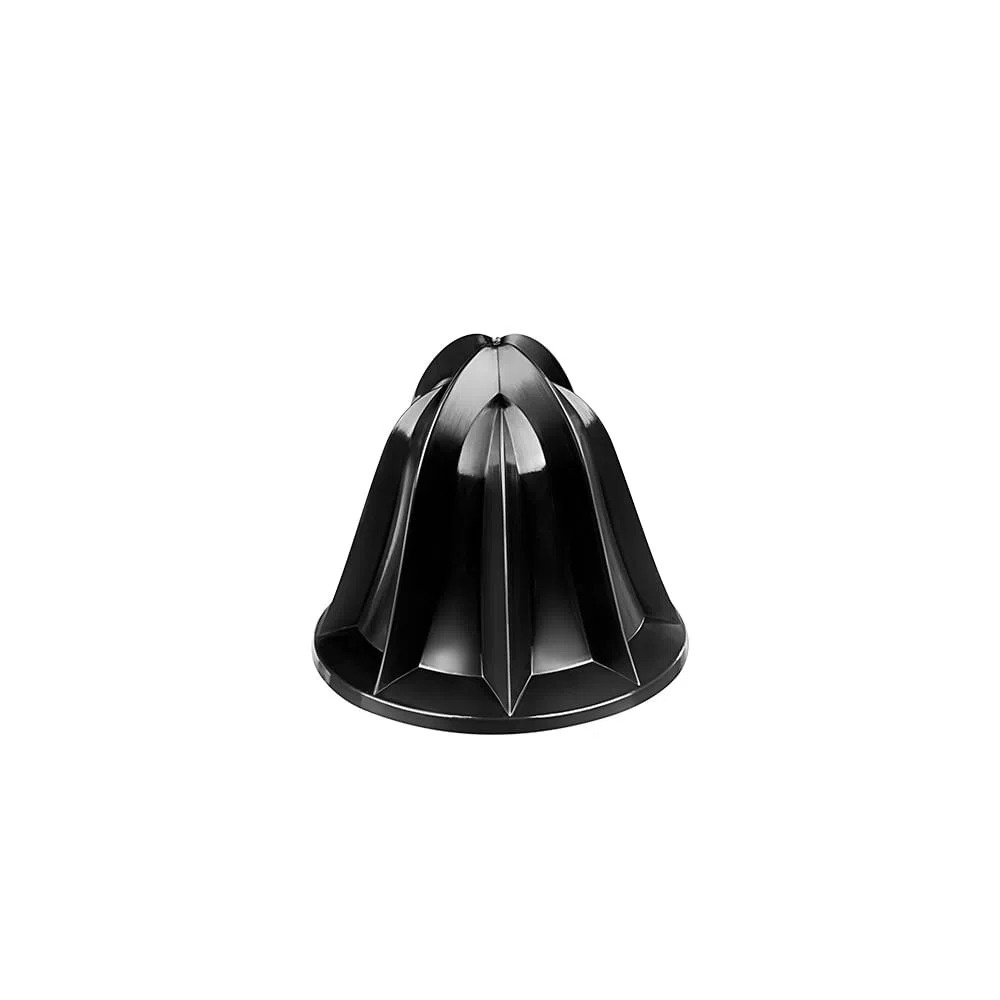 Castanha Menor do Extrator Preto Mondial E-08 e E-10 CASTANHA MENOR EXTRATOR PR [E-10]