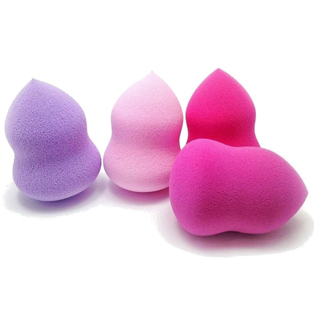 Esponja para Maquiagem Beauty Blender 360º PL01