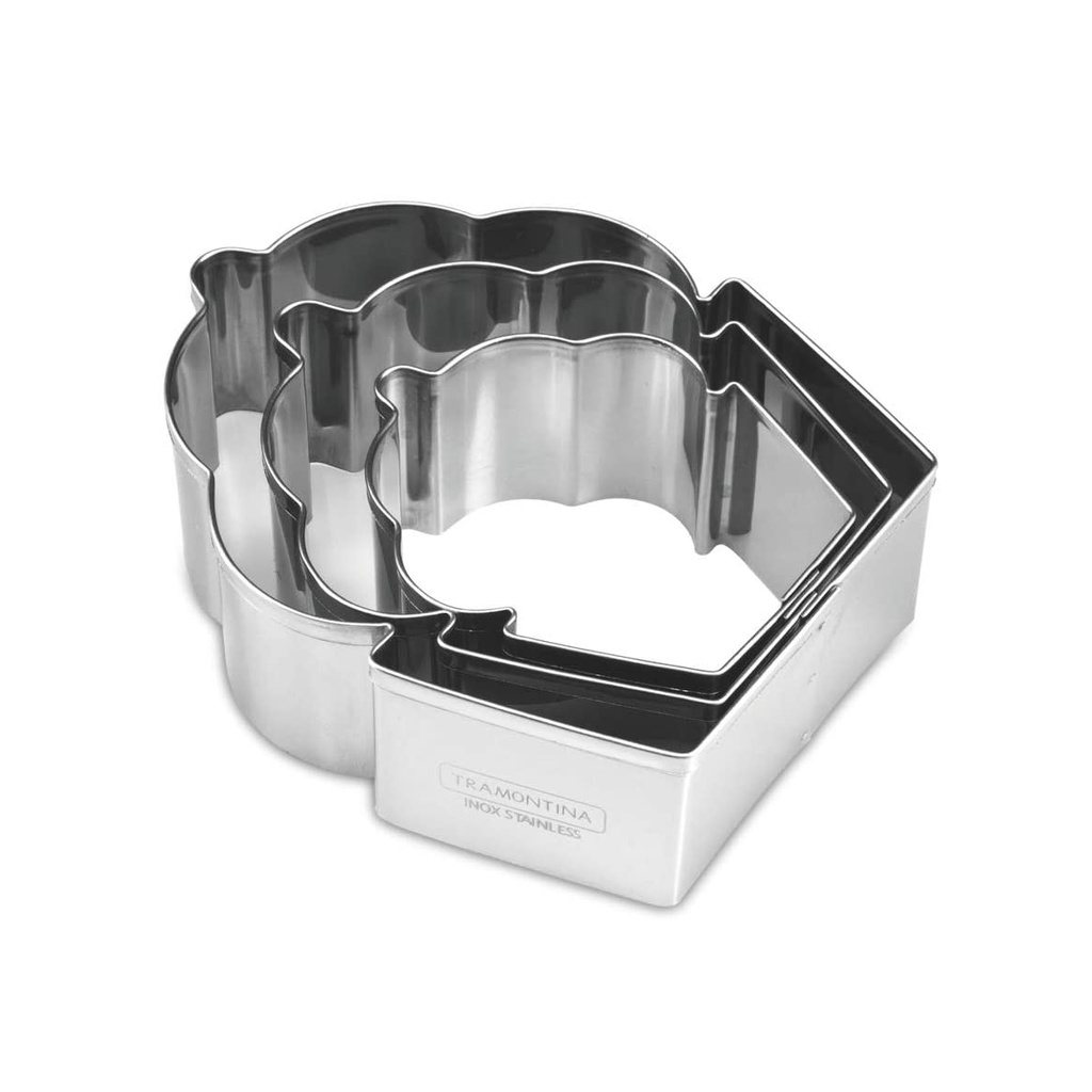 Assadeira Cupcake Tramontina: Onde Comprar | BuscaProdutos