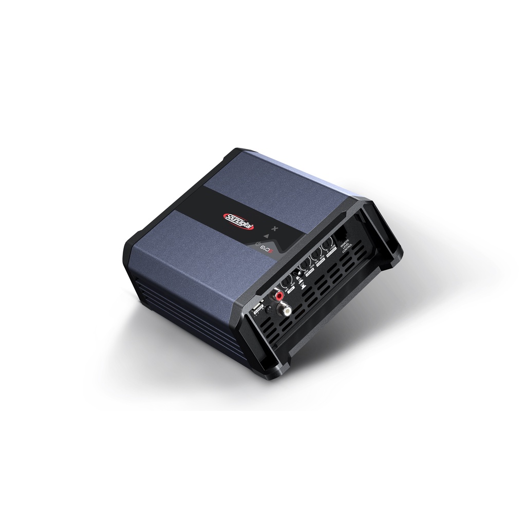 Modulo Amplificador Soundigital 1200.1 EVO5 1 ou 2 ohms - Spare Parts and Accessories for Vehicles