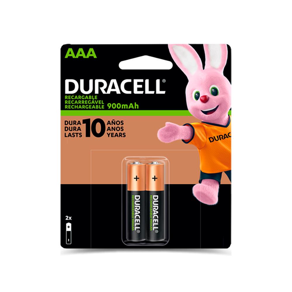 Pilha Alcalina Recarregável Duracell - Comprar com Melhor Preço em Baterias