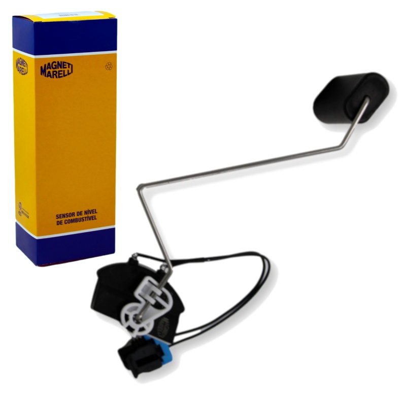 Sensor Nivel Combustivel Fiat Mobi 1.0 4 cil 16V Aparti 2016