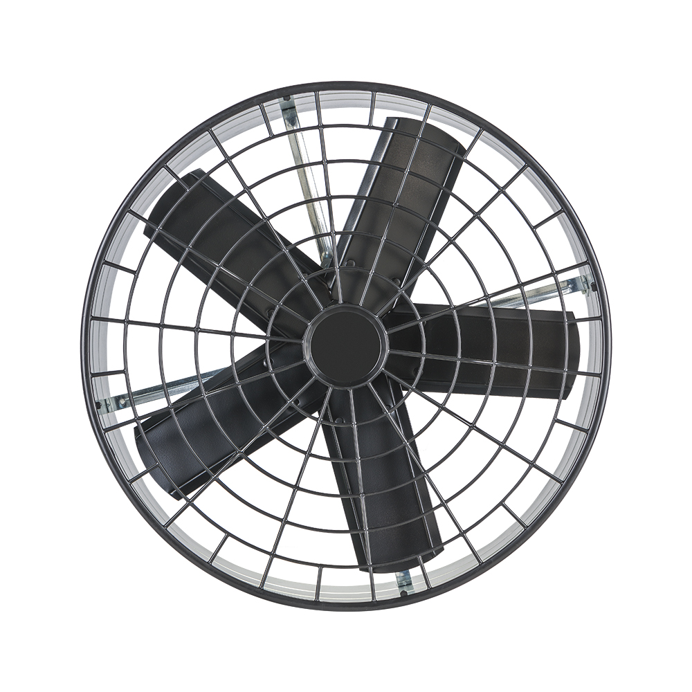 Exaustor 50cm Ventisol Monovolt Alto Fluxo de Ar Industrial